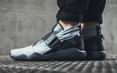 城市机能，Nike KMTR SE 全新配色“Light Pumice”