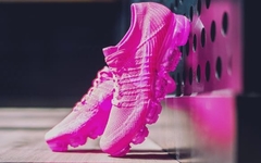 明日发售！这波Nike Vapormax 粉色诱惑你可以HOLD住？