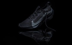 黑魂出击，Nike 全新跑鞋 Zoom Vapor Street Flyknit 正式上架