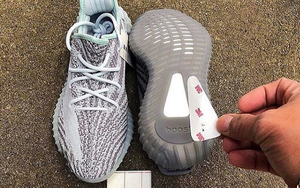 Yeezy鞋底Boost防脏神器？