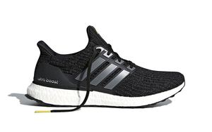 BOOST 科技诞生 5 周年！UltraBOOST 4.0 推出限量纪念版本