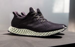 初代 adidas Futurecraft 4D「Ash Green」配色发售信息曝光