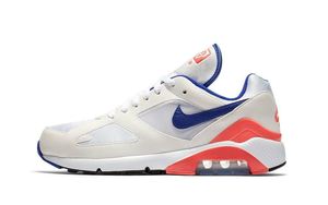 Nike Air Max 180「Ultramarine」配色将于下月回归