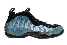 妖艳纹理！Air Foamposite One “Abalone” 即将发售！