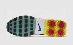 经典缓震科技将再次回归！ Nike Shox Gravity本周发售
