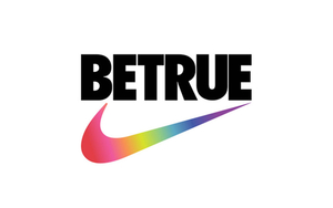 彩虹来了！2018 Nike “Be True” 系列发售信息曝光