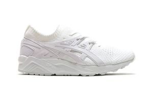 非黑即白，ASICS GEL-Kayano Trainer 袜套系列全新配色