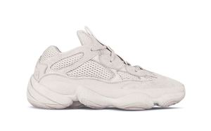 YEEZY Desert Rat 500“Blush”更多发售信息释出