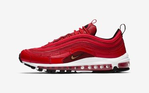 葡萄牙的热情，Nike 打造C罗专属 Air Max 97 