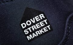 明天突击上架！Dover Street Market x Nike联名揭晓！