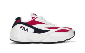 FILA 推出全新复古运动鞋 Venom