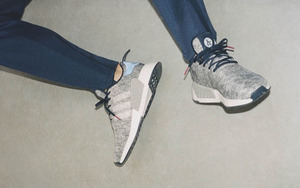 adidas by United Arrows & Sons 最新联名系列登场