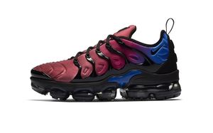 迷幻又前卫，Nike VaporMax Plus 全新渐变配色