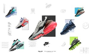 又一年空中漫步，Nike 抢先公布 2018「Air Max Day」鞋款阵容