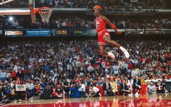 致敬经典时刻！ Air Jordan 3 All-Star “Dunk Series” 谍照释出！