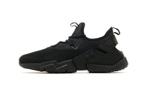 Nike Huarache Drift 追加两款全新配色