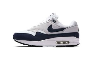 Nike Air Max 1 经典配色“Obsidian”即将回归！