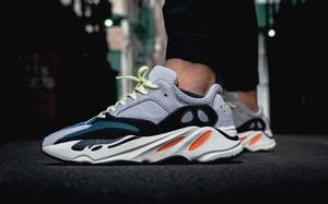 终于等到你！YEEZY BOOST 700 迎来全球大范围发售？