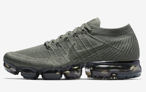 Nike+ 发布五款 Vapormax “独家”配色