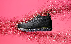 全新缓震科技！2018 Puma Jamming 全新亮相！