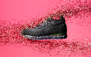 全新缓震科技！2018 Puma Jamming 全新亮相！