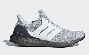 经典奥利奥，Ultra Boost 4.0 再迎“Oreo”配色