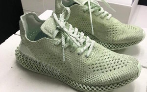 专属配色，adidas Futurecraft 4D “Arsham Future”