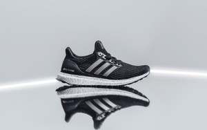 近赏 adidas UltraBOOST 4.0 LTD 全新限量配色