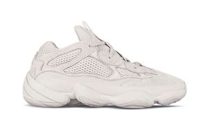 YEEZY Desert Rat 500“Blush”更多细节曝光！