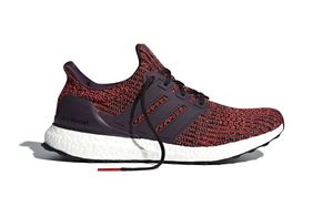 UltraBOOST 4.0 全新配色设计