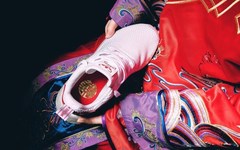 五个当属“CNY”之最的鞋款！