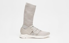 Reebok 推出全新鞋款 Sock Supreme