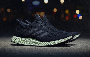 adidas Futurecraft 4D OG配色只在一家店发售？！