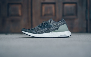 久违的 adidas Ultra Boost Uncaged 全新配色登场！