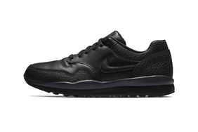 Nike Air Safari 全新“Triple Black”配色