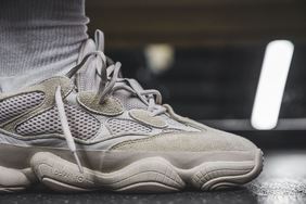 YEEZY 500“Blush”即将于 YEEZY SUPPLY 开放预购