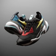 PUMA Chunky “Thunder Spectra” 即将发售