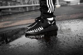 adidas x NEIGHBORHOOD 全新联名鞋款系列上脚预览