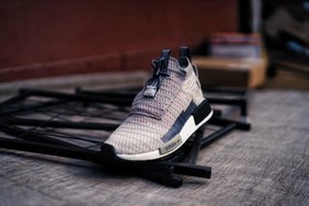 次世代 NMD 新作登场！NMD 全新 TS1 版本谍照抢先看