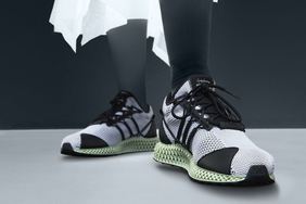 Y-3 革新运动鞋 RUNNER 4D 即将正式发售！