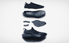 到底是什么缓震？Nike Vapor Street 黑红双色将再度发售！