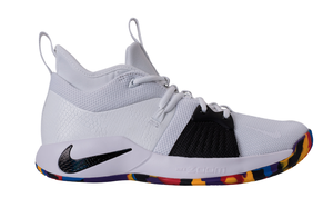 NCAA配色！Nike PG 2 “NCAA” 下月发售！