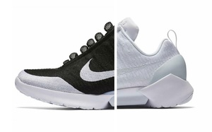 Nike HyperAdapt 1.0 全新配色系列