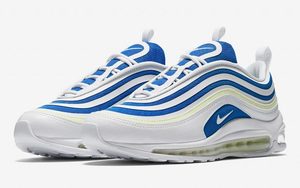 透心凉？Air Max 97  “Sprite” 即将发售！