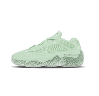 Yeezy 500 换上4D中底会不会太疯狂了？