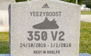 adidas 应该停止开发Yeezy 350v2的新配色？