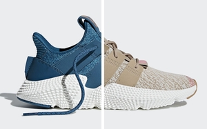 adidas Prophere 全新双色即将发售