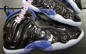 只有GS鞋款？Air Foamposite One 推出 “Space Jam” 配色！