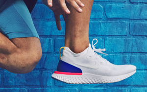 可以入手~Nike Epic React Flyknit 刚刚上架！