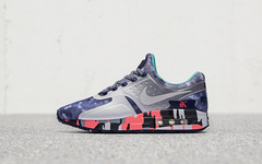 你会入手吗？王俊凯设计的 Air Max 鞋款要发售了！